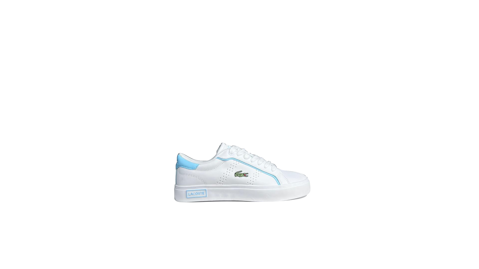 Ladies Lacoste Sneakers