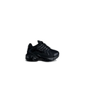 Kid's Black Nike Air Max Plus Drift