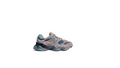 turquoise New Balance 9060