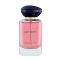 UR WAY by Fragrance World