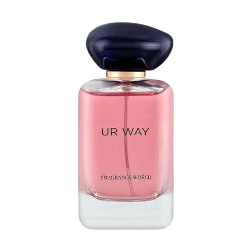 UR WAY by Fragrance World