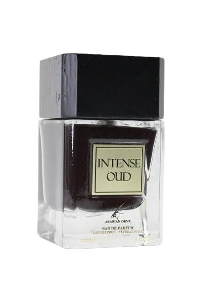 Intense oud EAU DE PERFUM