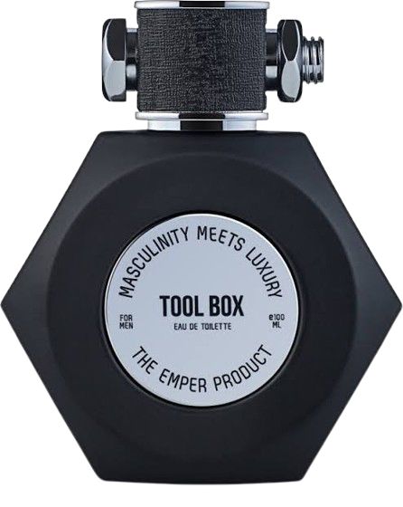 Tool Box Eau de toilette