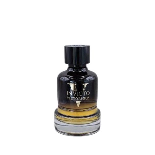 Invicto Victorious