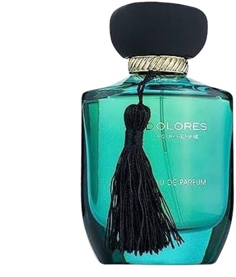 Dolores EAU DE PERFUM