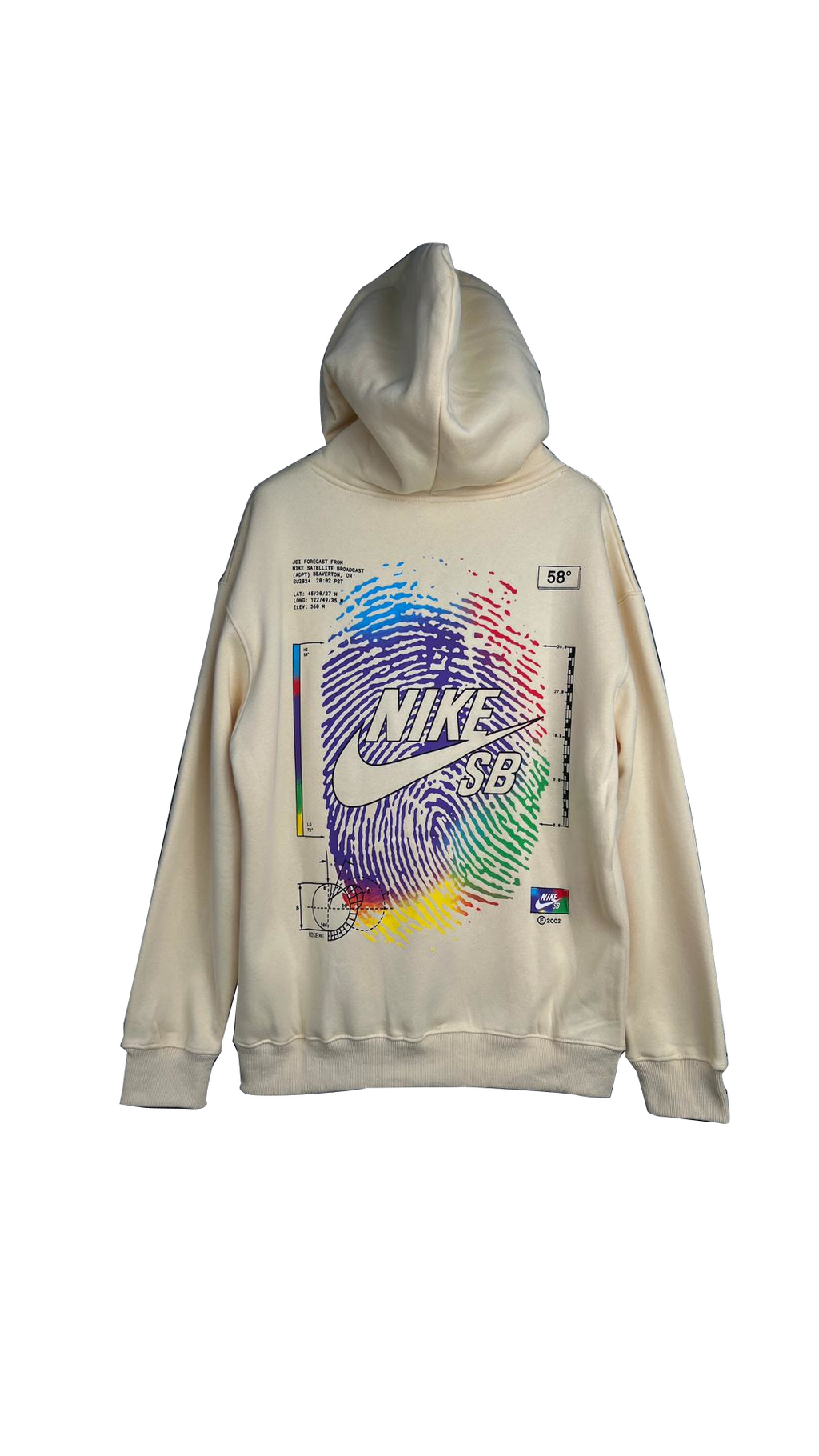 Nike SB Hoodie