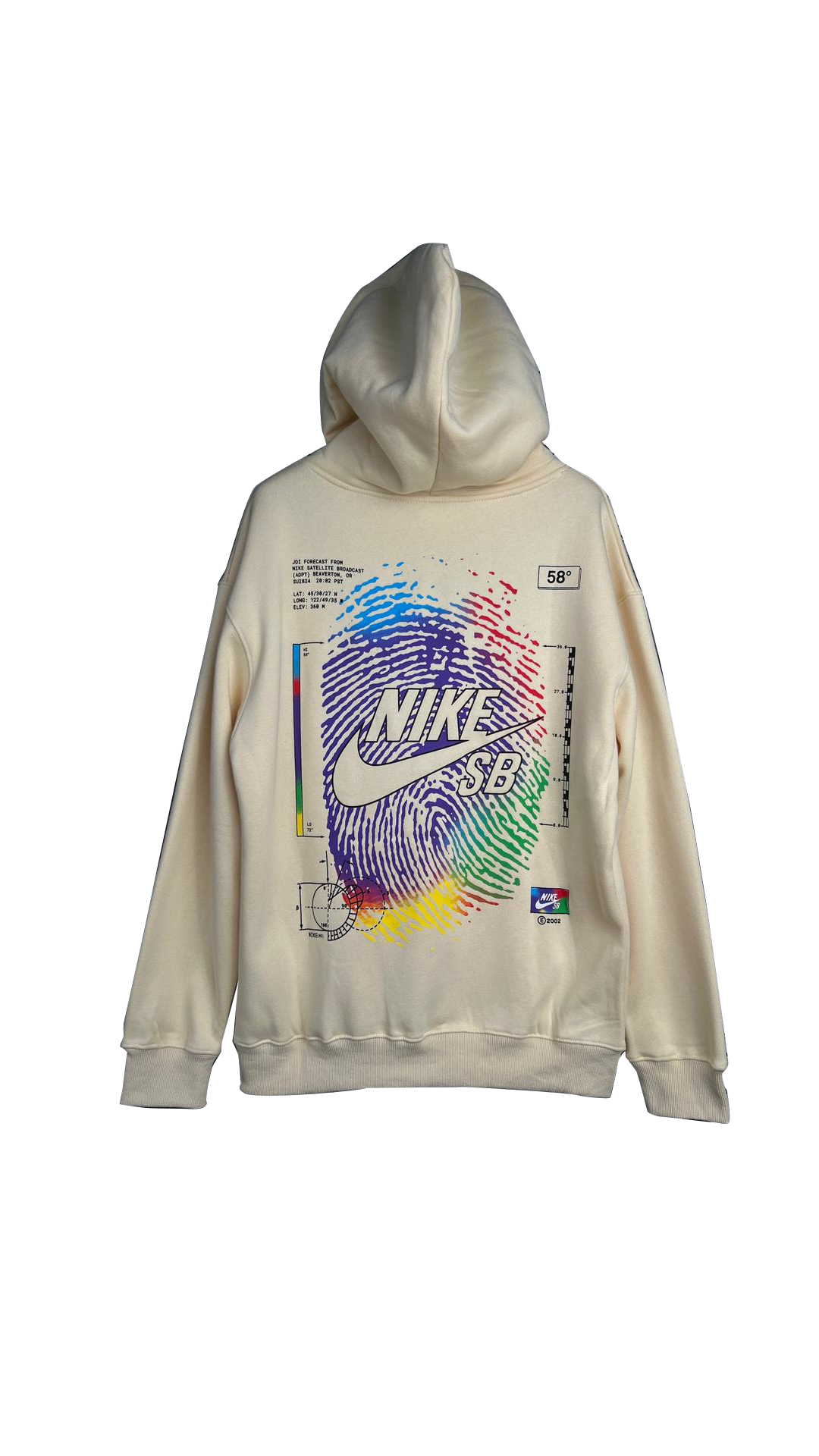 Nike SB Hoodie