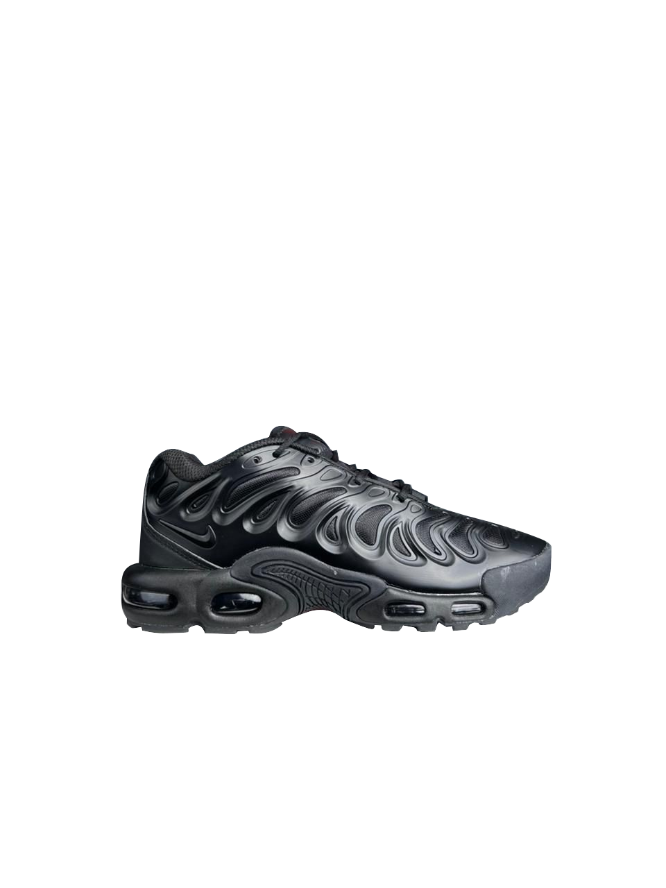 Black Air Max Plus Drift
