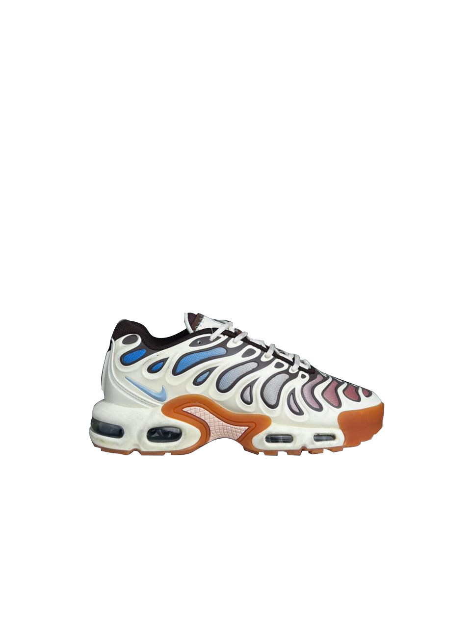 Bronze Nike Air Max Plus Drift